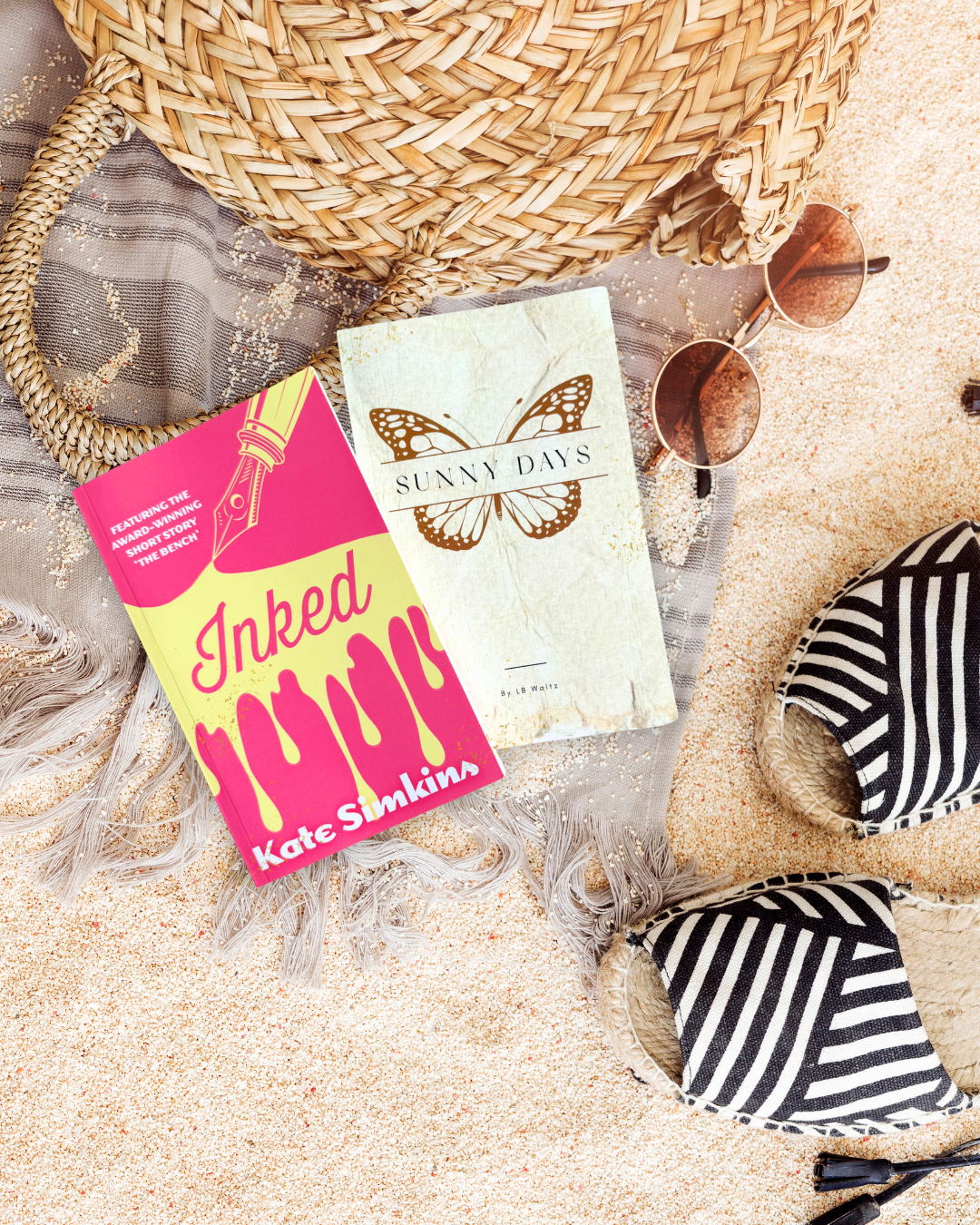 Holiday Beach Bundle