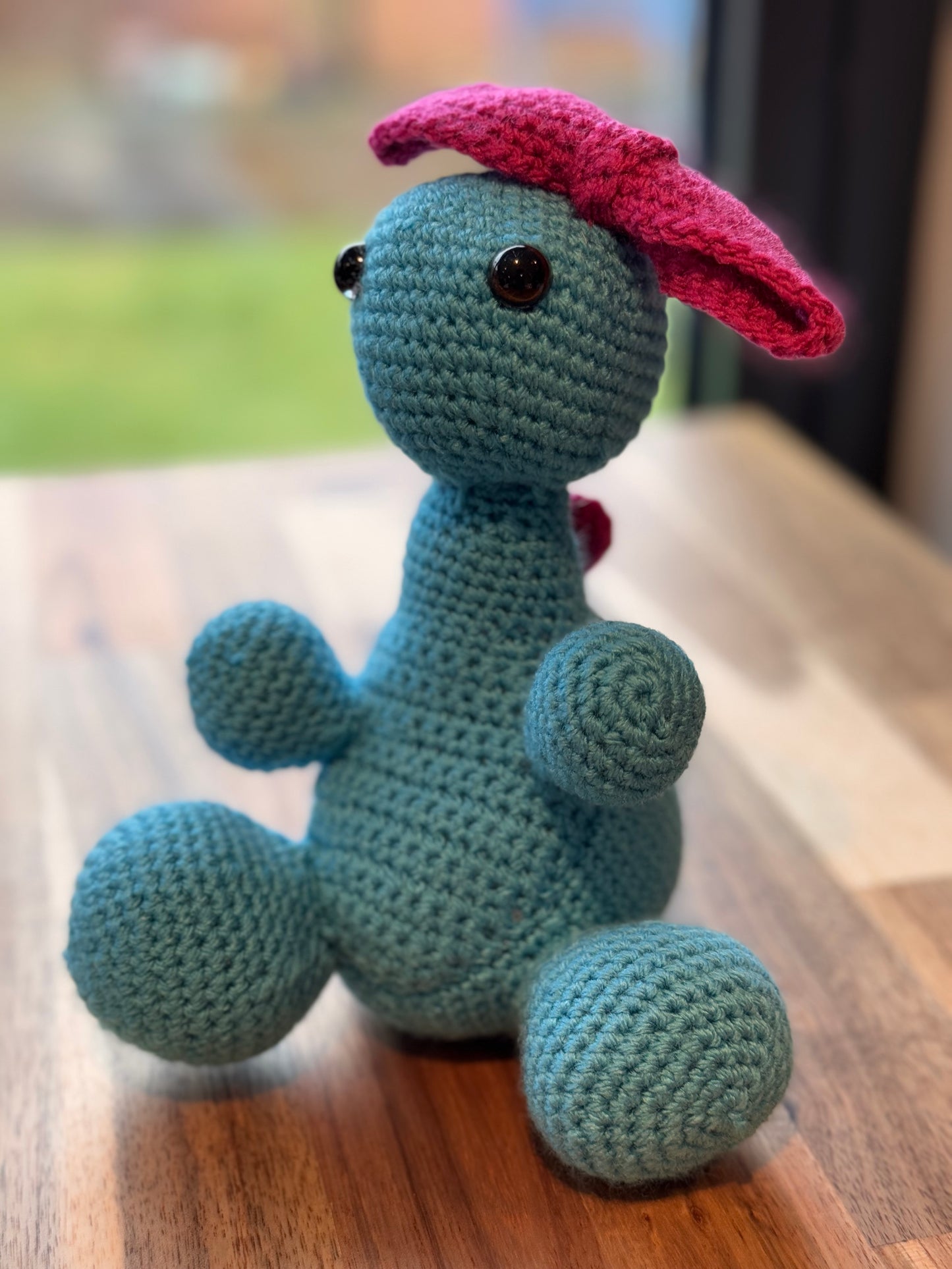 Nessie (From The Mysterious Life & Times of Bug Volume 2)