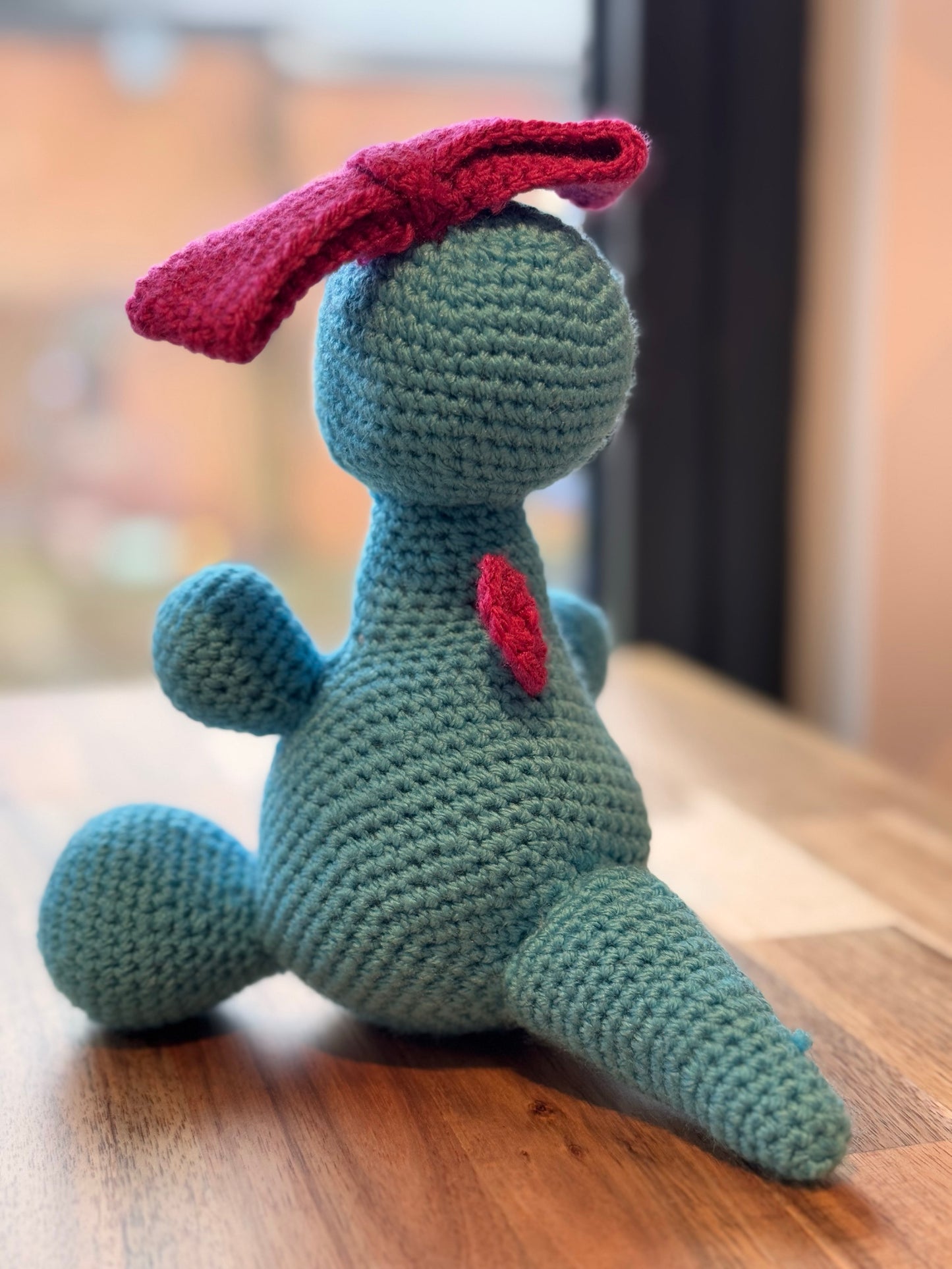 Nessie (From The Mysterious Life & Times of Bug Volume 2)