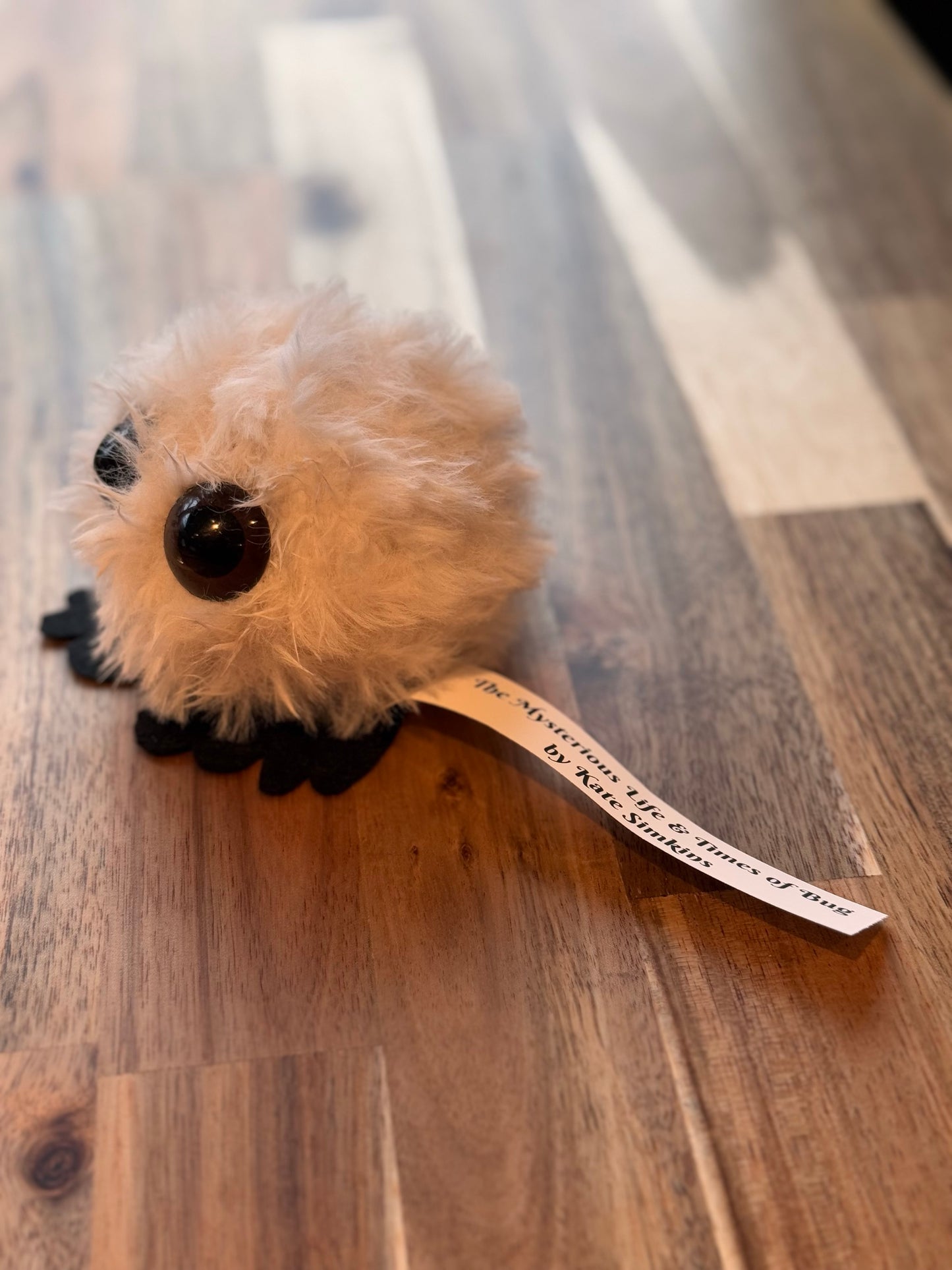 Yeti Bug