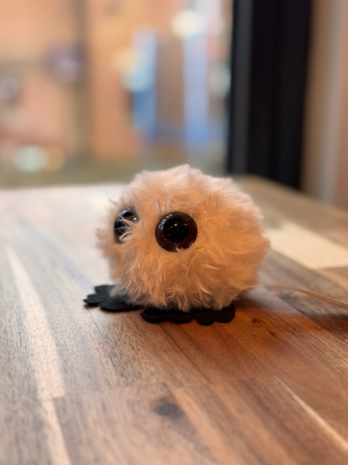 Yeti Bug