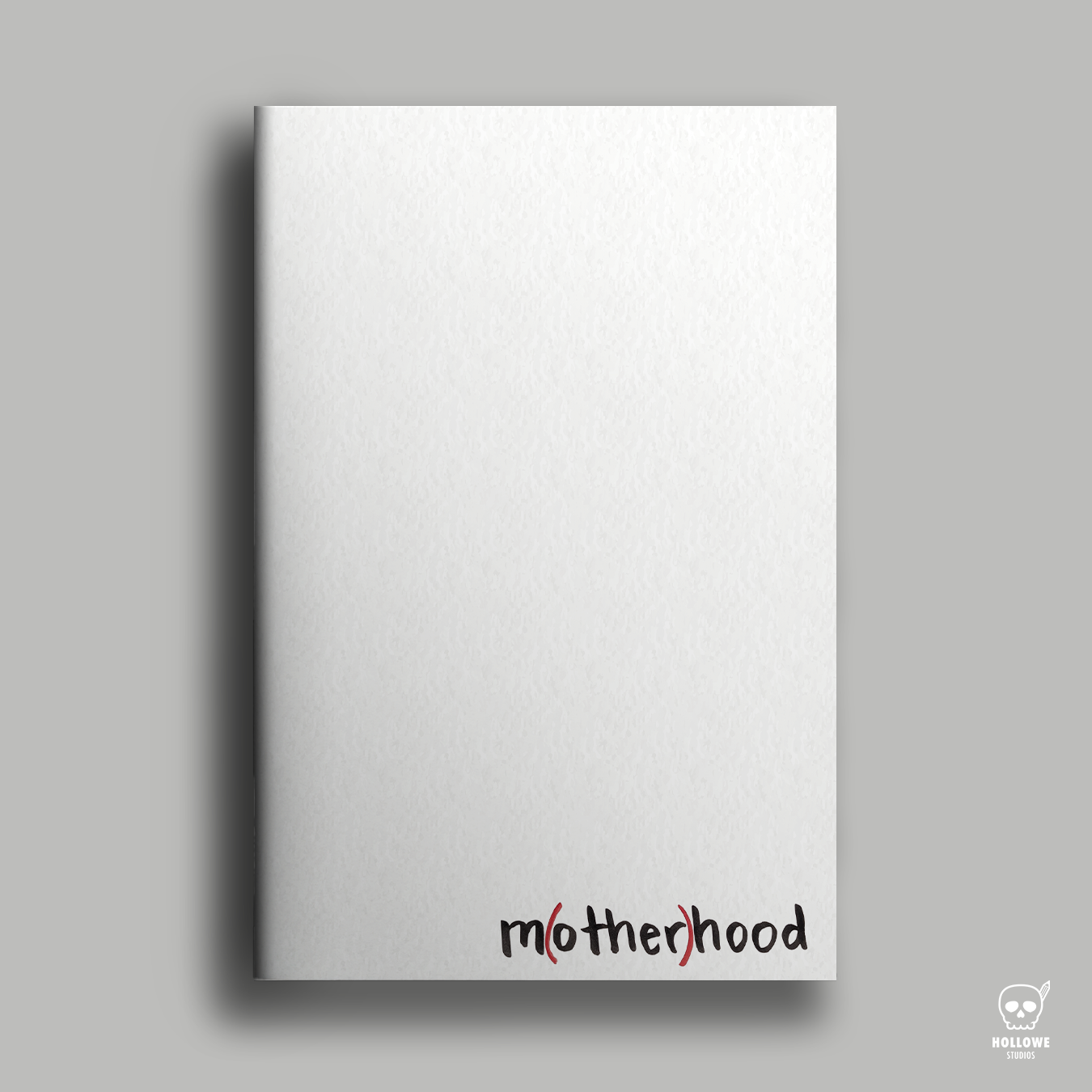M(other)hood by Caiti Quatmann (DIGITAL COPY)