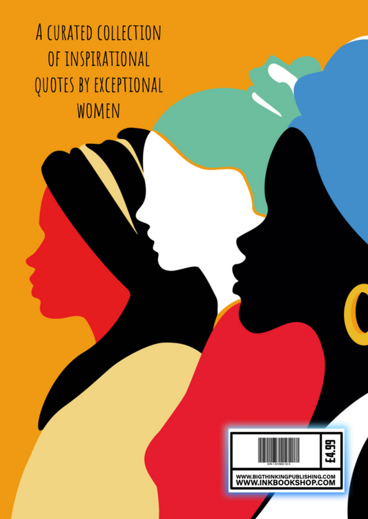 Voices: Quotes by Women of Note