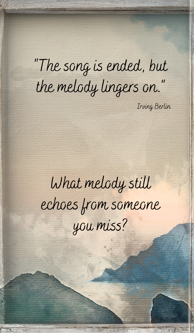 Voices: Words Have Weight