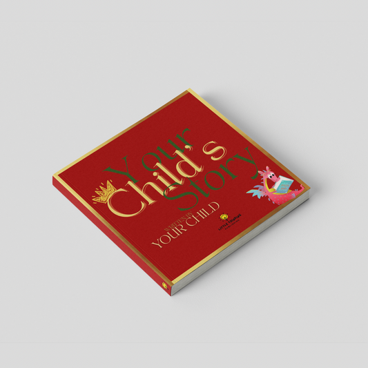 Little Thinking Publishing - 10 EXTRA COPIES